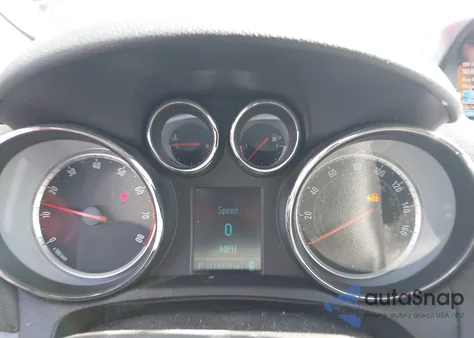 2014 Buick Encore z USA, uszkodzony, nr VIN KL4CJASB5EB689697